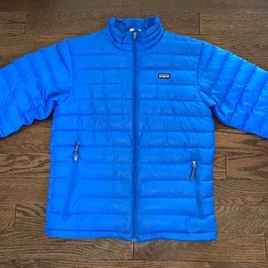 Patagonia  XL Puffer Coat